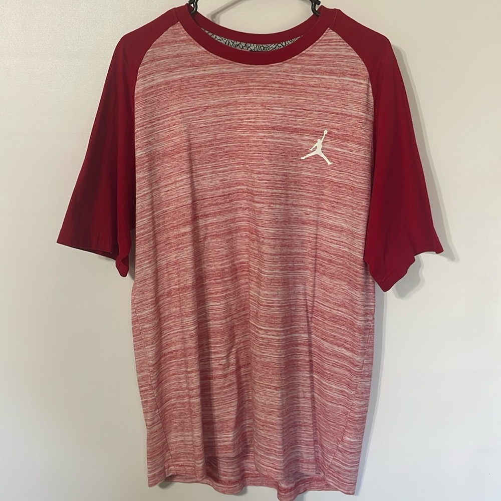 Xl Jordan t shirt